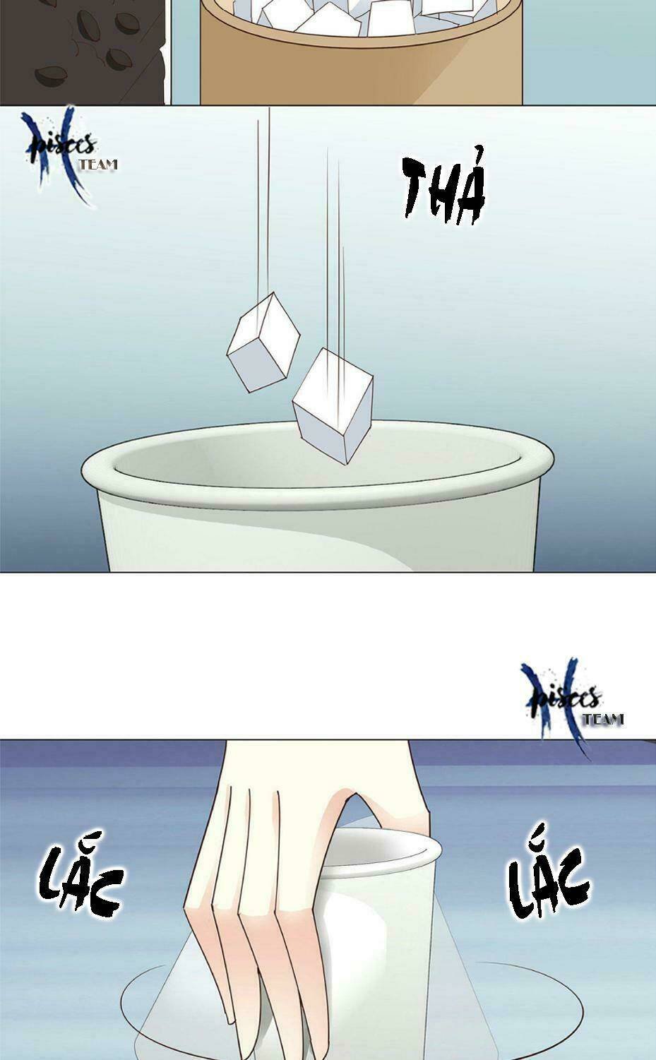 nữ nhân xin nhẹ nhàng chapter 12 16