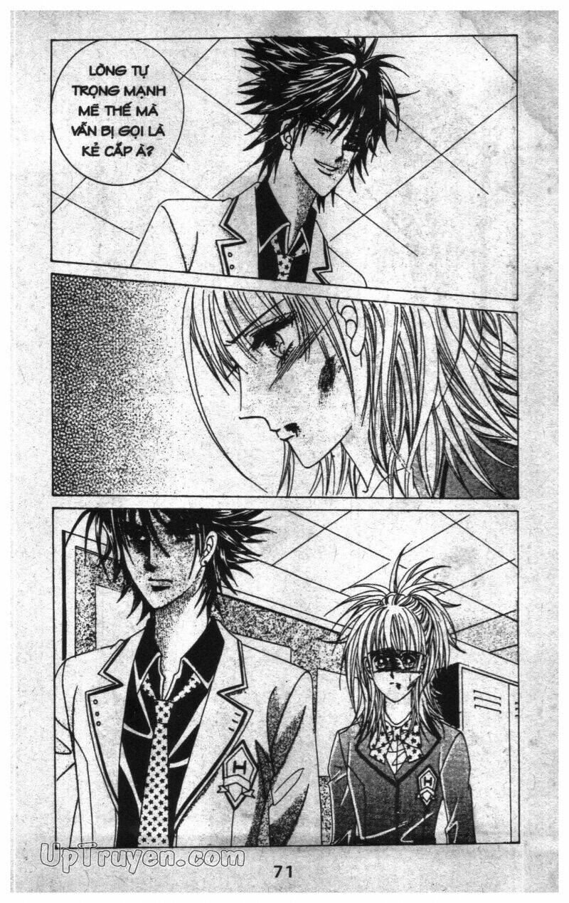 dạ khúc chapter 5 70