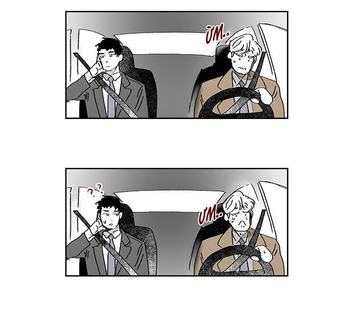 một tuần dục vọng – truyện ngắn omegaver chapter 4.3 13