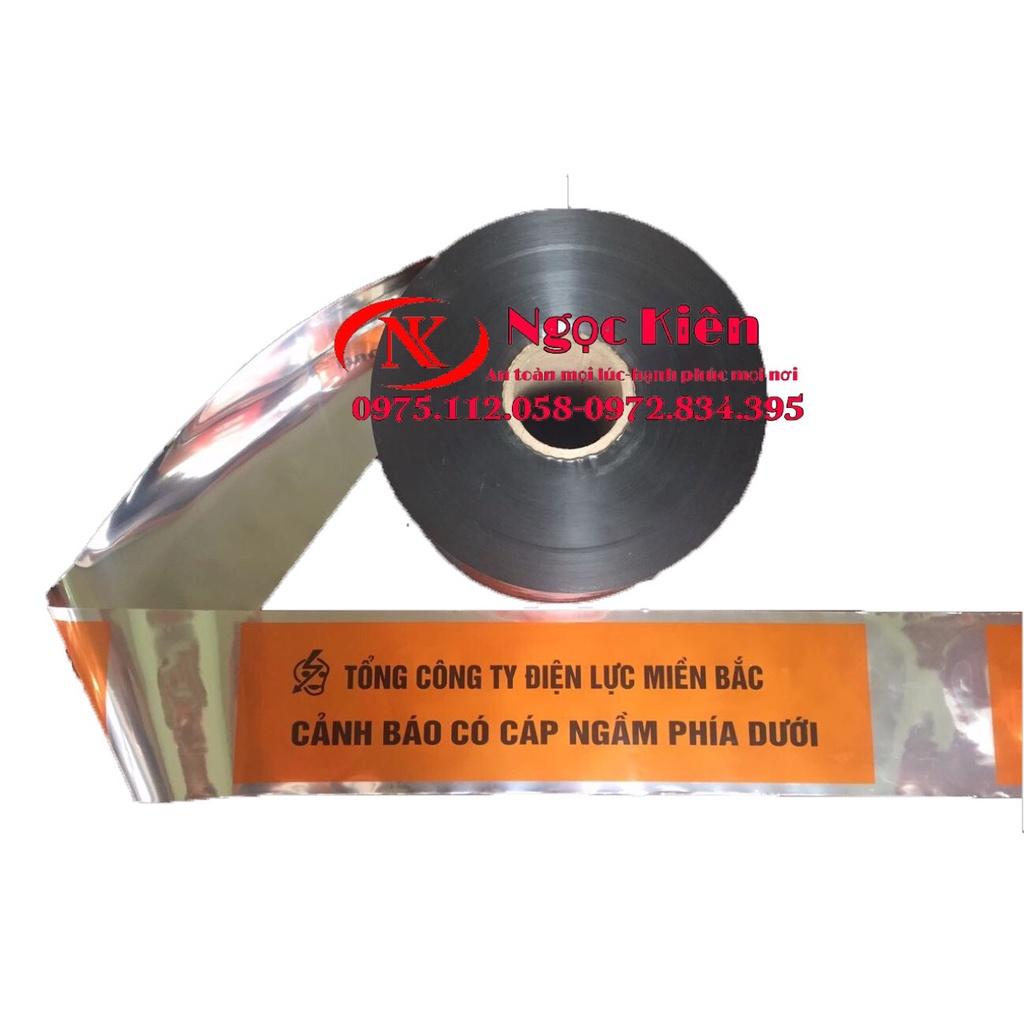 BĂNG CẢNH BÁO CÁP NGẦM ĐIỆN LỰC