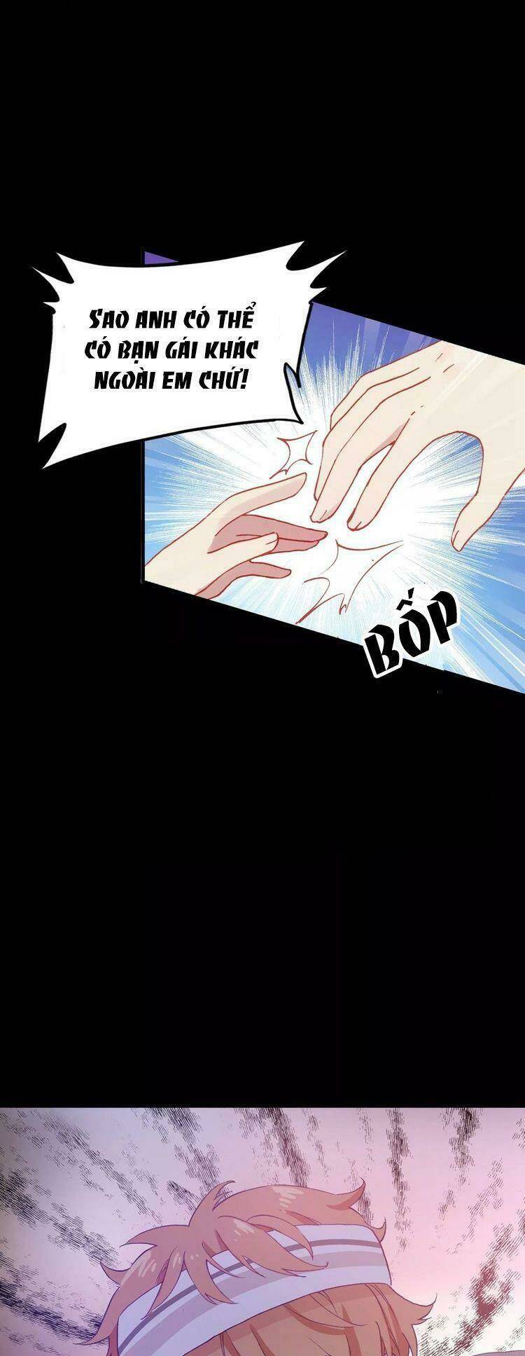 chuyển phát nhanh tình yêu chapter 18 18