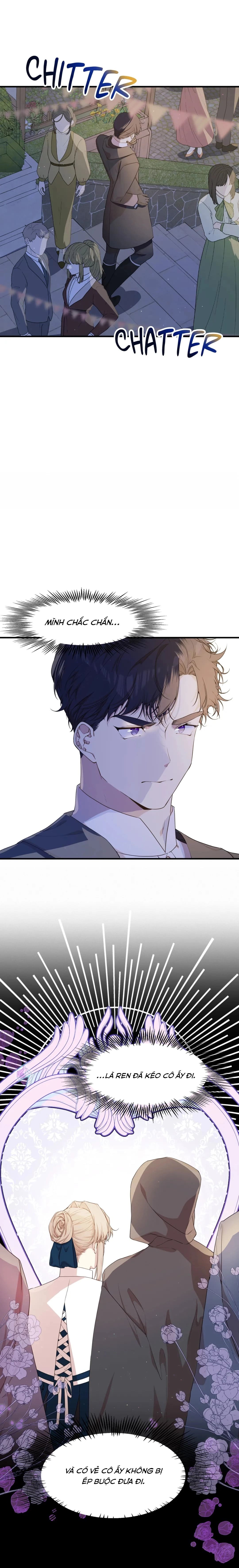 chị ấy là nữ chính trong truyện đó chapter 53 37