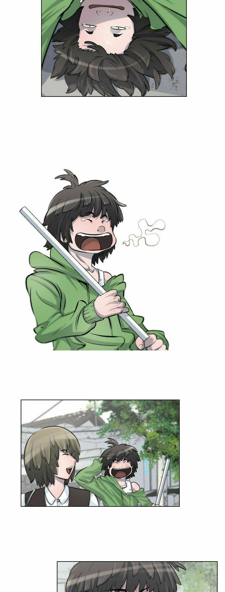 covertness: secretly, greatly chapter 4 7