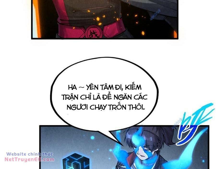 vạn cổ chí tôn chapter 278 6