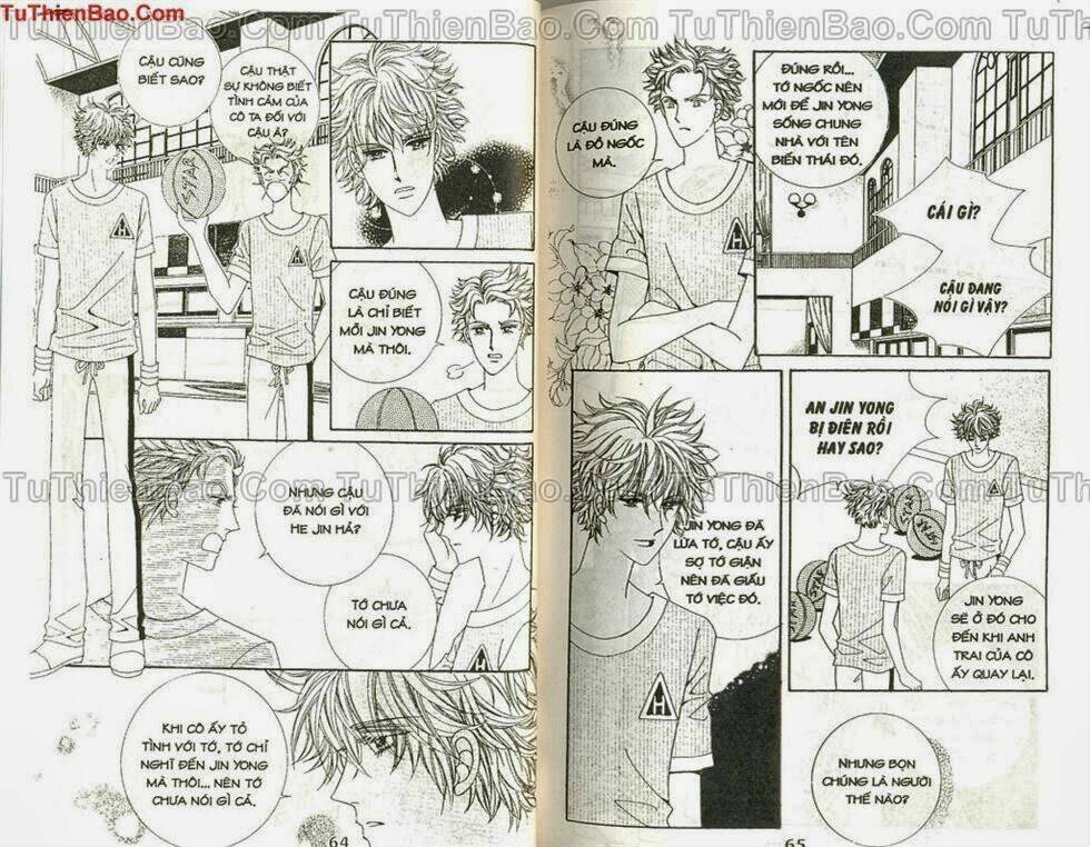 ngôi sao may mắn chapter 5 33