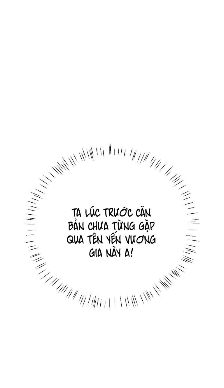 vương phi này là nam nhân chapter 4 35