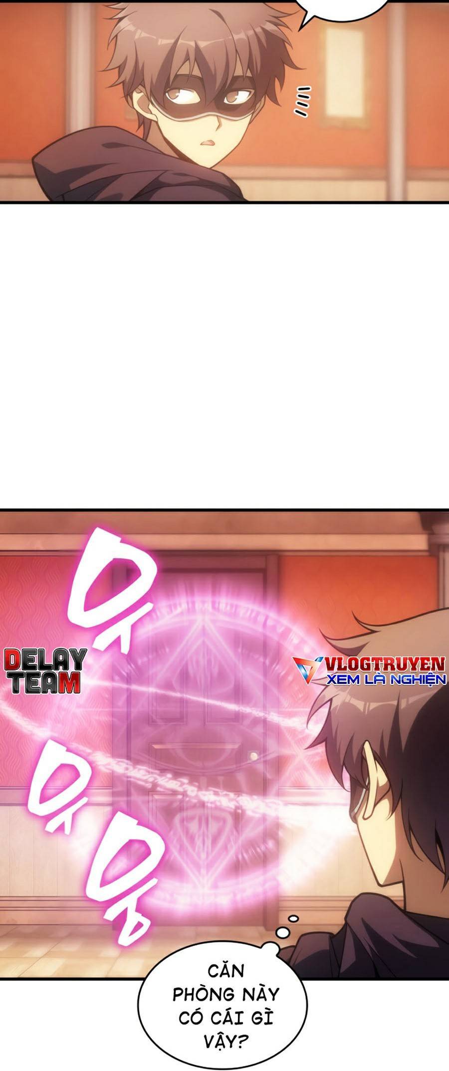 tái sinh ở dị giới, tôi từ công chức trở thành chiến thần chapter 11 32