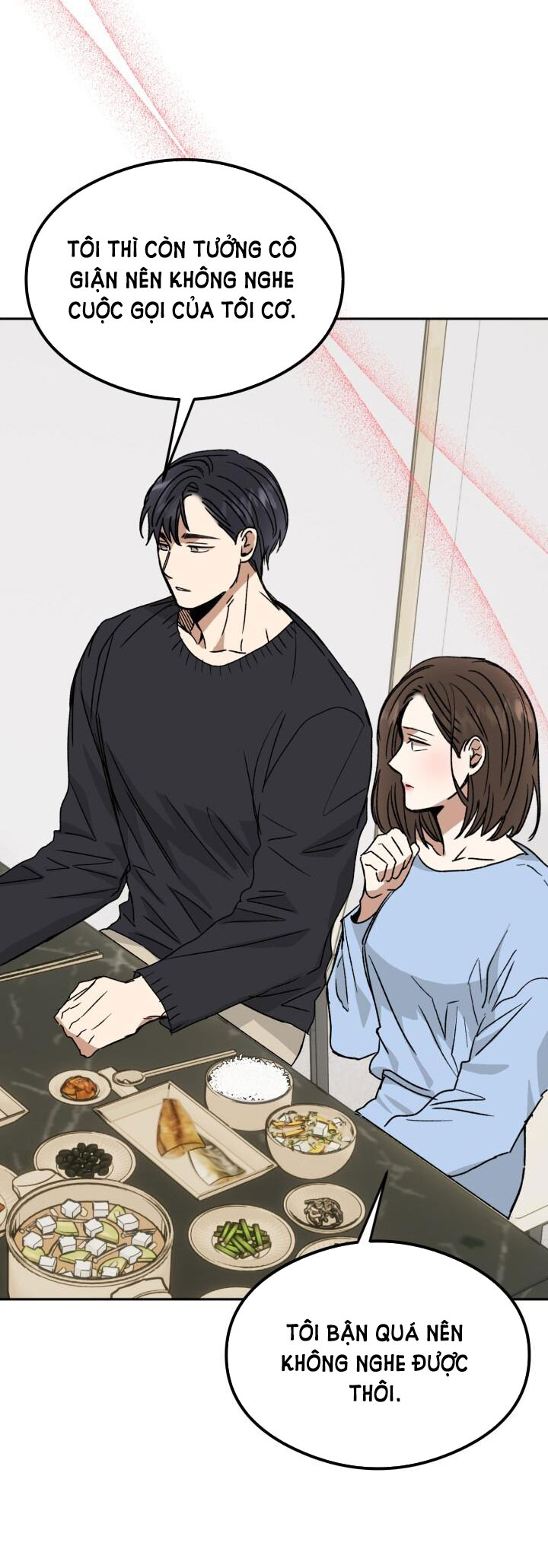 Ưu Thế Tuyệt Đối chapter 15.2 - Trang 26