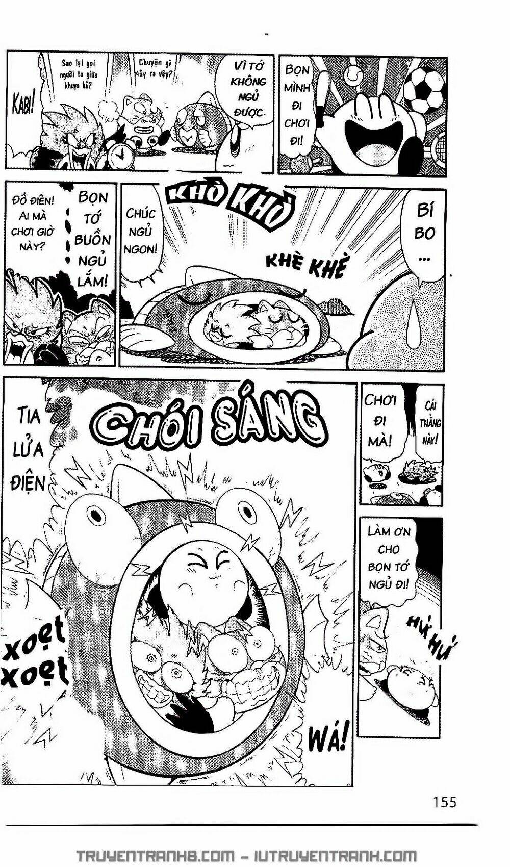 ngôi sao kabi chapter 47 10