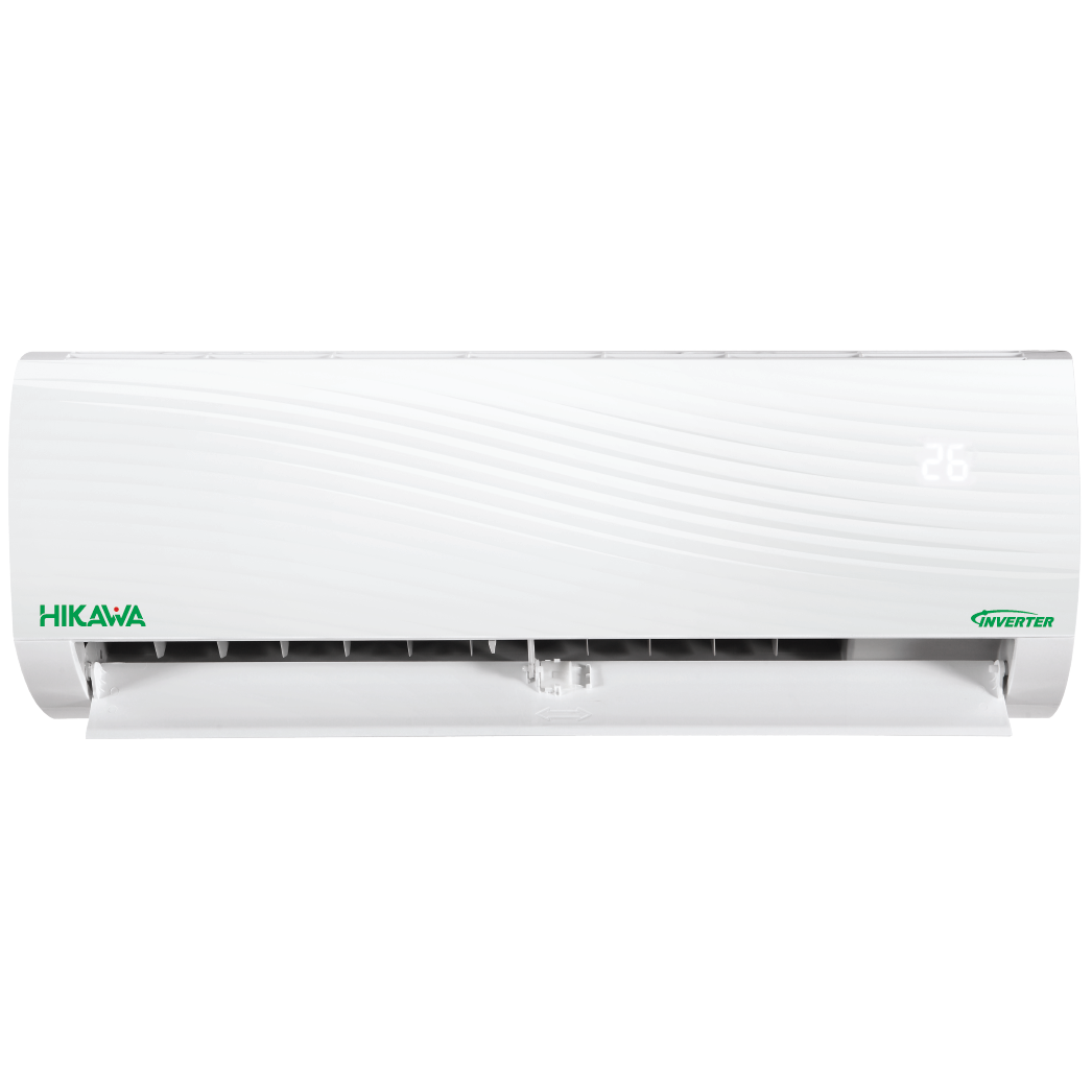 Máy lạnh Hikawa Inverter 2HP HI/K-VC20A - Chỉ giao HCM