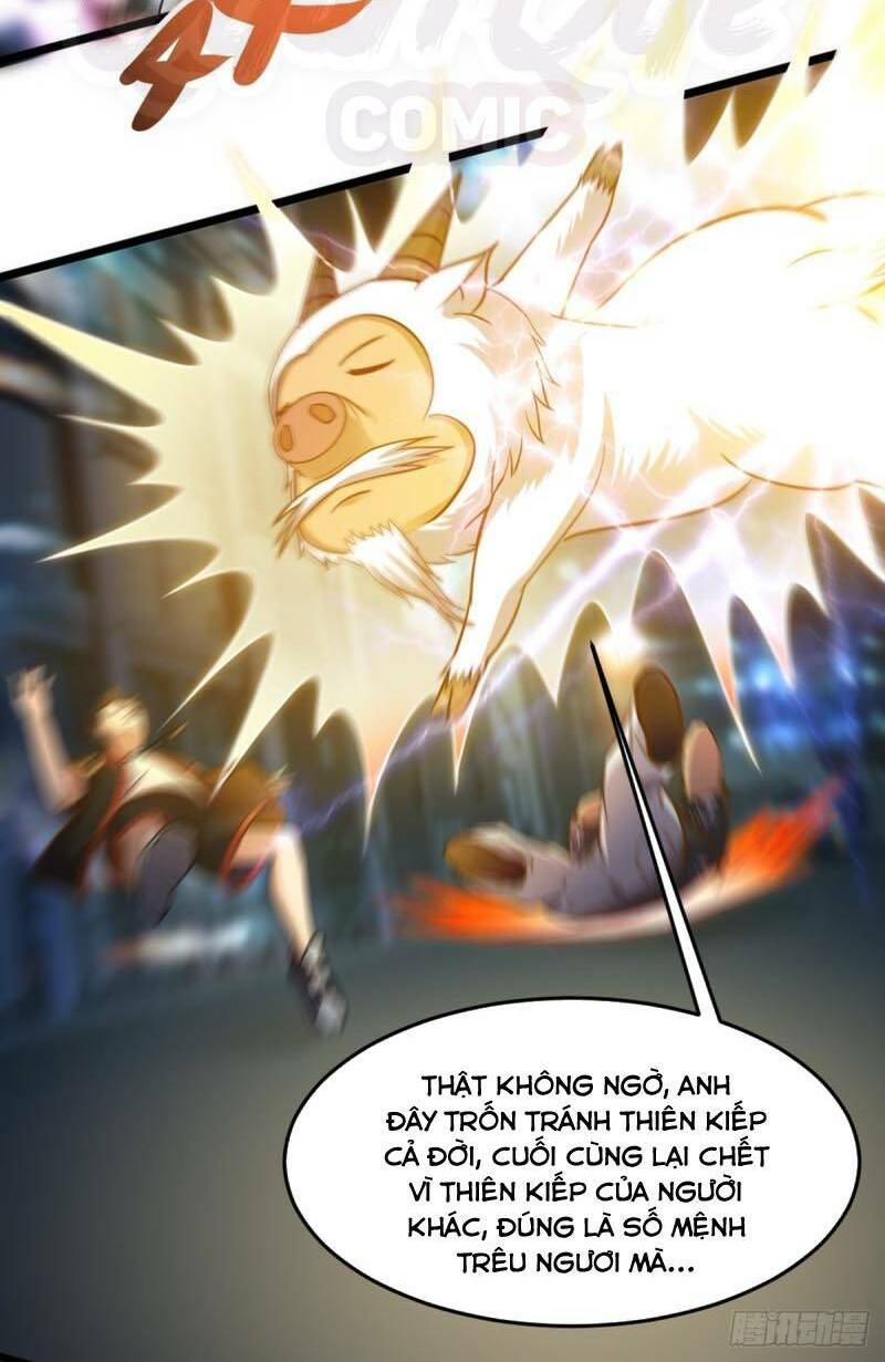 thập nhị thiên kiếp chapter 56 16