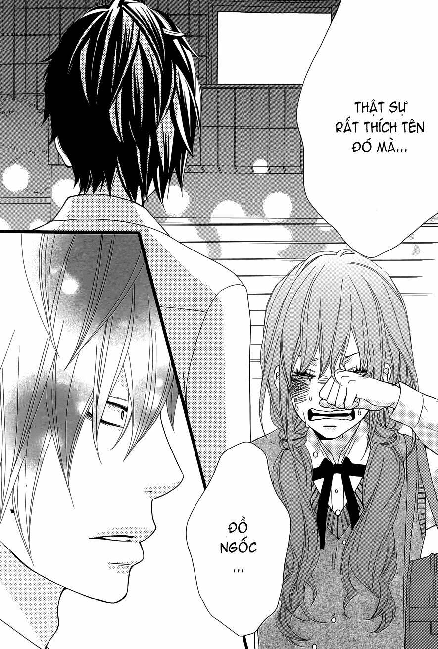 kimi ni koishite ii desu ka chapter 6 11