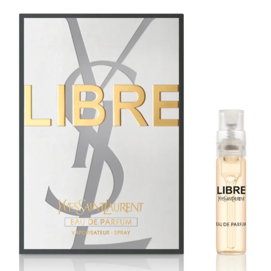 Nước hoa vial YSL Libre EDP 1.2ml