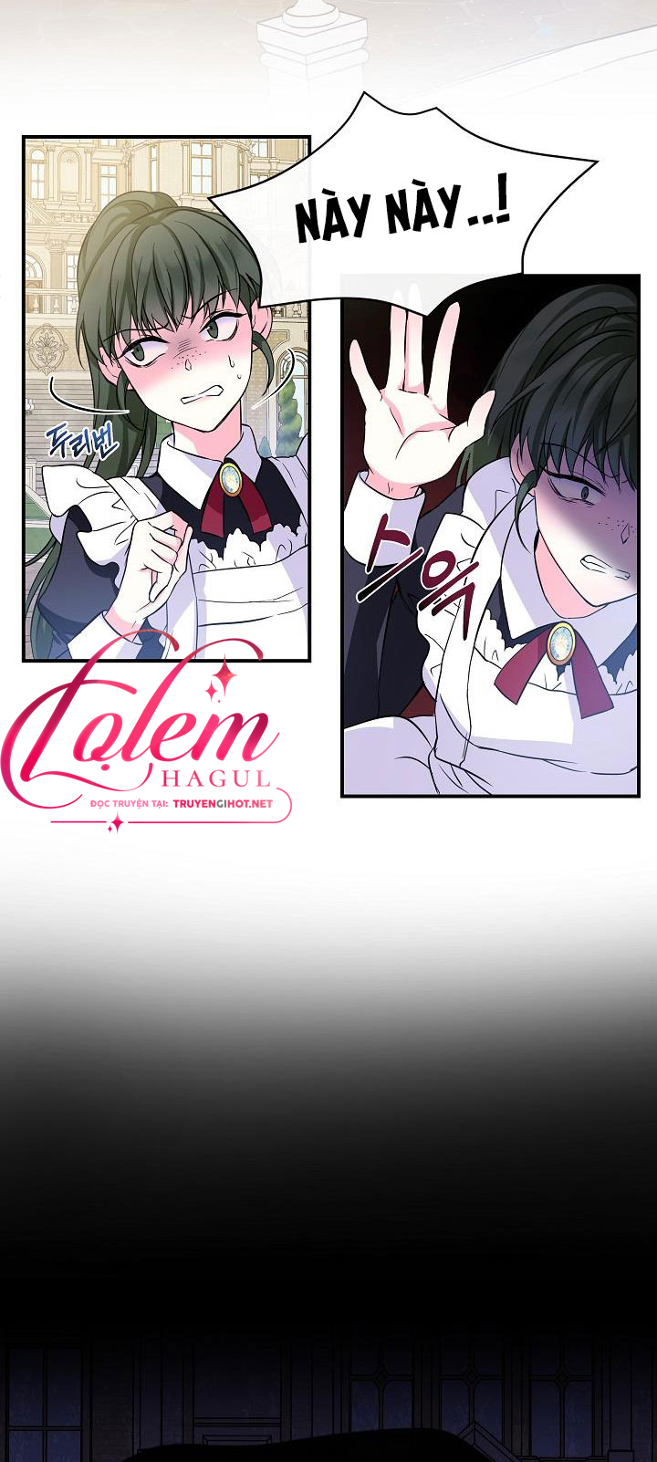 tái sinh thành con gái nam chính chapter 2 36