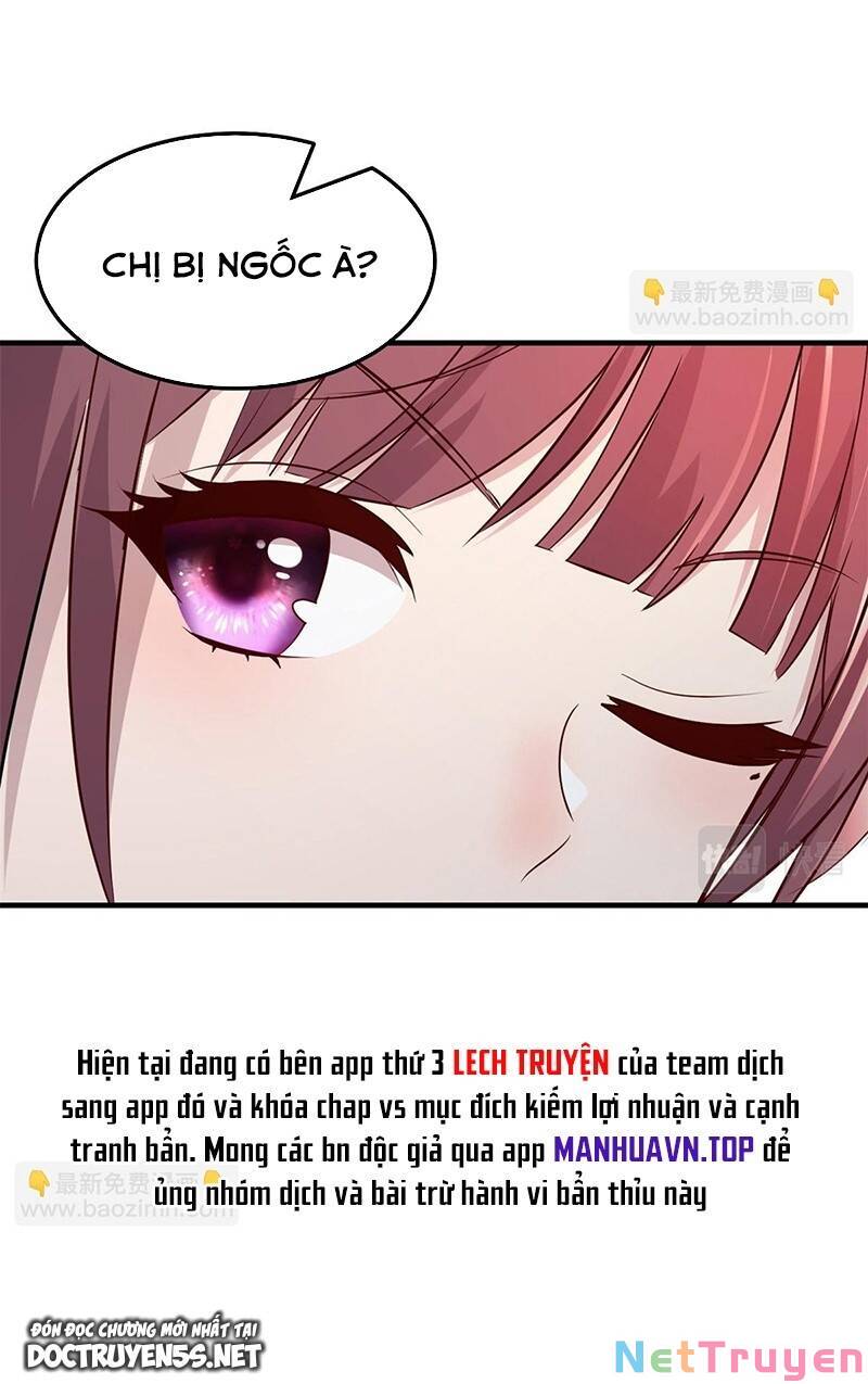 chị gái tôi là đại minh tinh chapter 153 43
