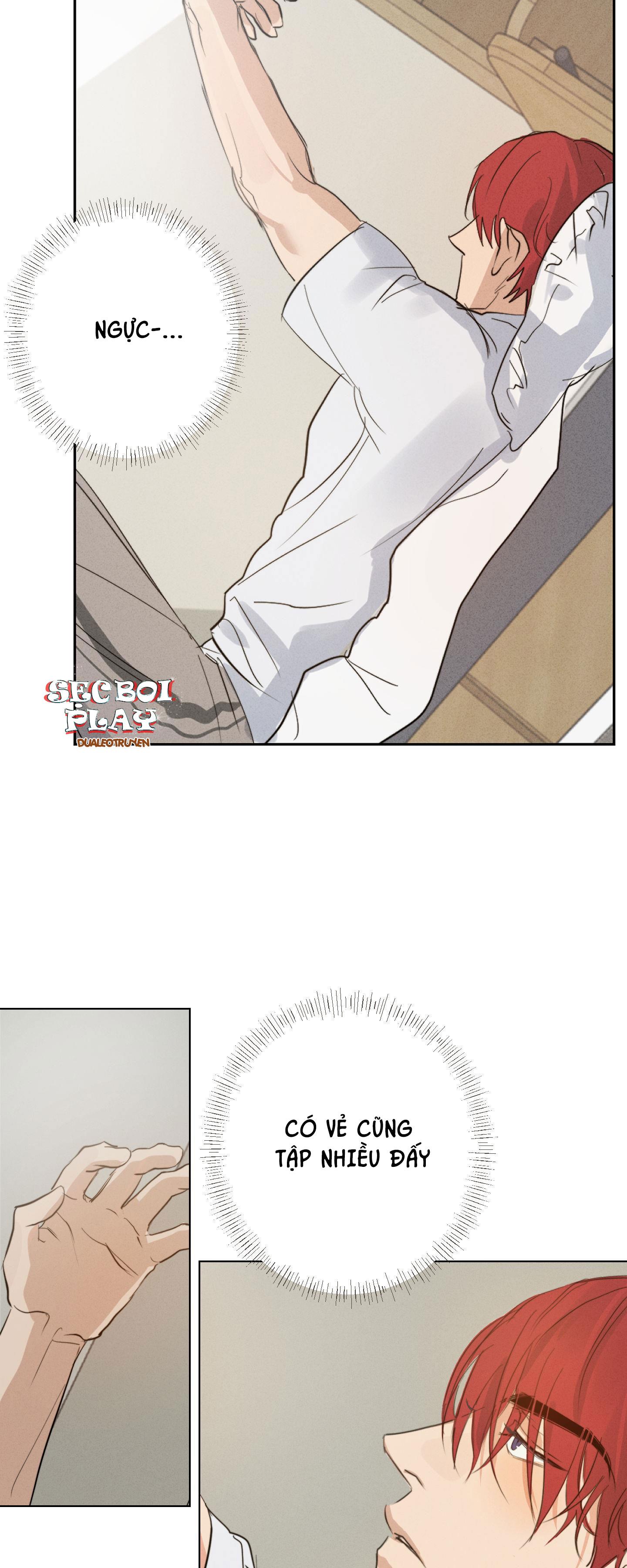 high clear chapter 1 54