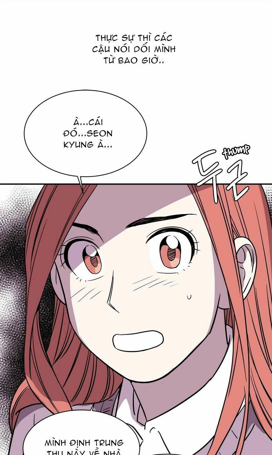 chuyện gì đến, rồi cũng sẽ đến chapter 59 39