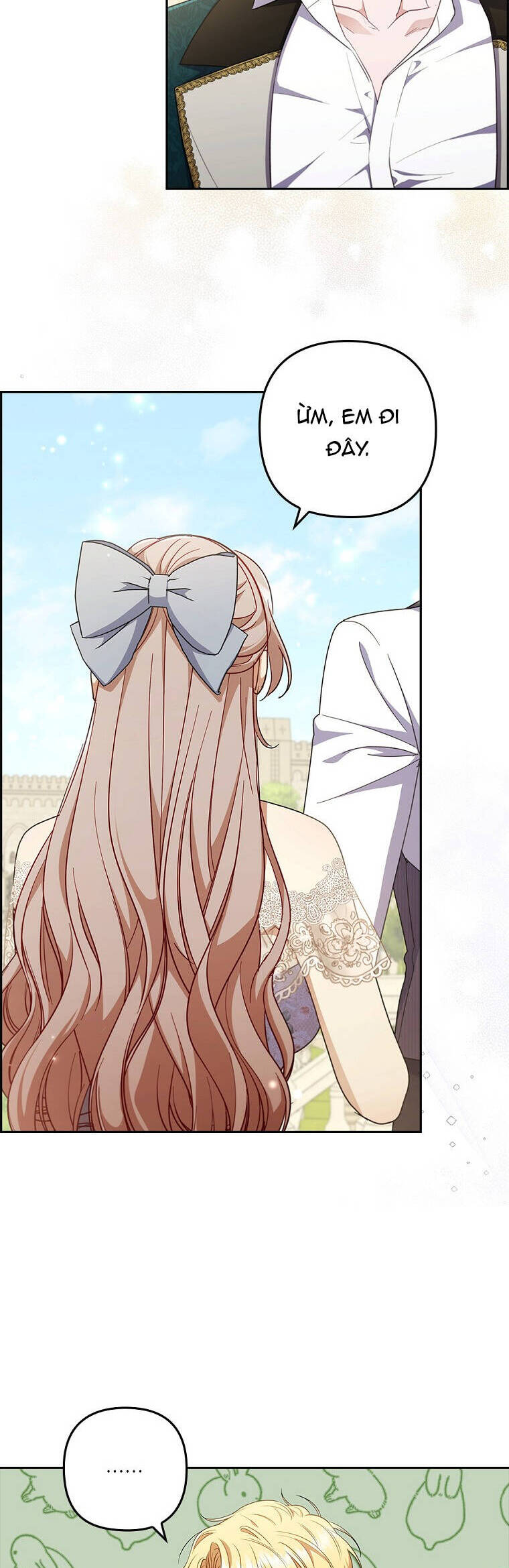 tôi bị quyến rũ bởi nam chính ốm yếu chapter 59 38