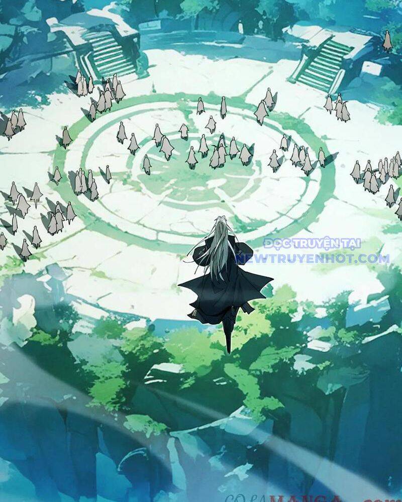 gặp mạnh thì càng mạnh, tu vi của ta không giới hạn chapter 16 8