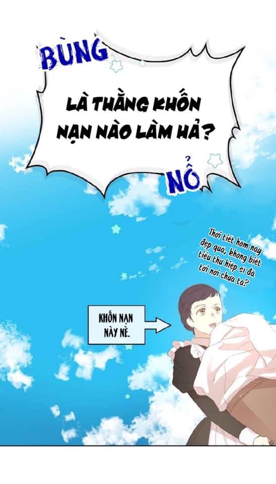 thật tình, họ rất nhớ cô ấy! chapter 2 47