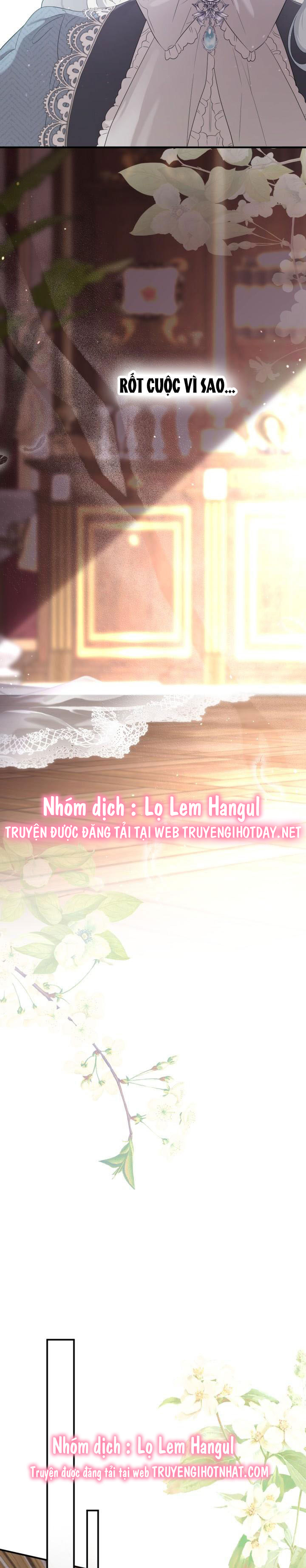 tôi là mẹ kế của nam chính chapter 104.1 23