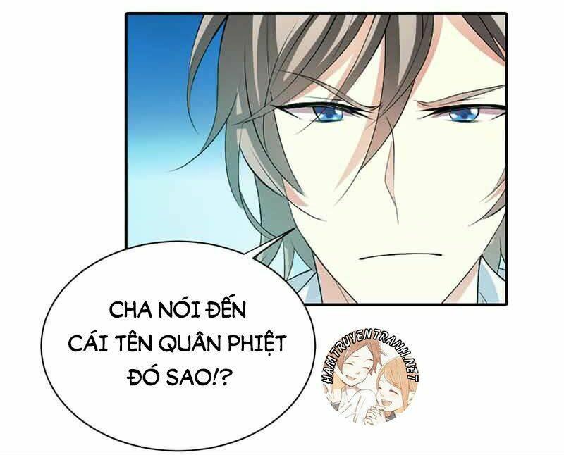 tiểu tâm can của cực phẩm đại nhân chapter 8 19