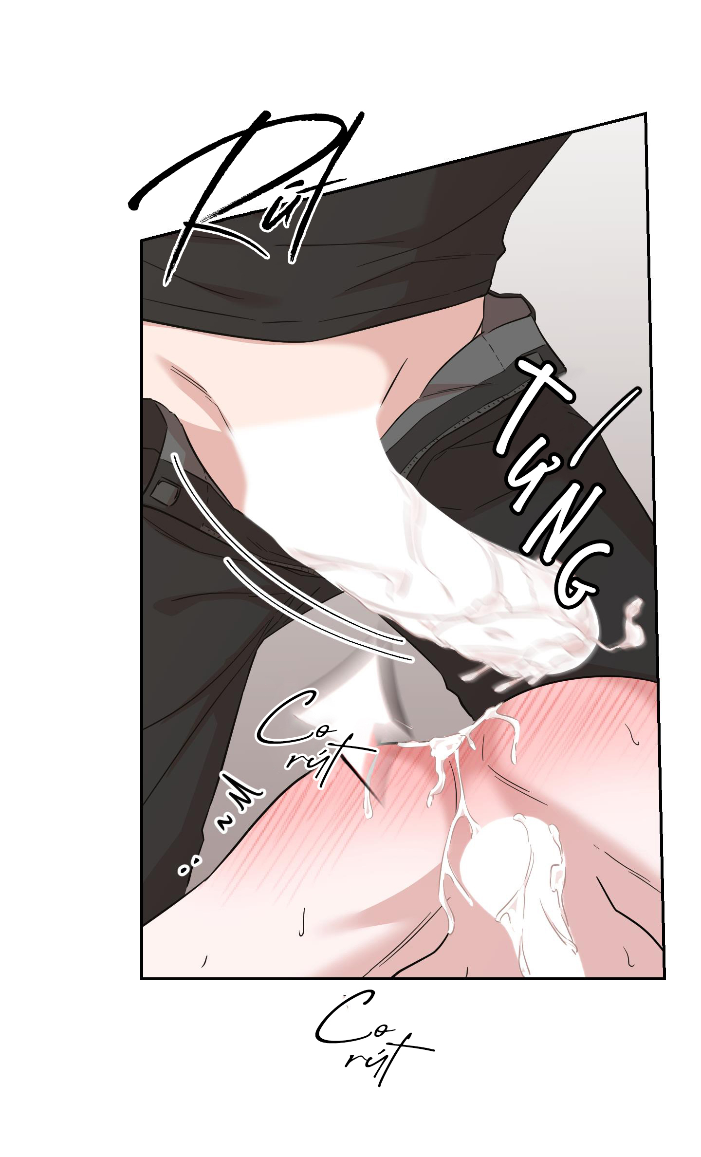 lời mời nguy hiểm chapter 3 47