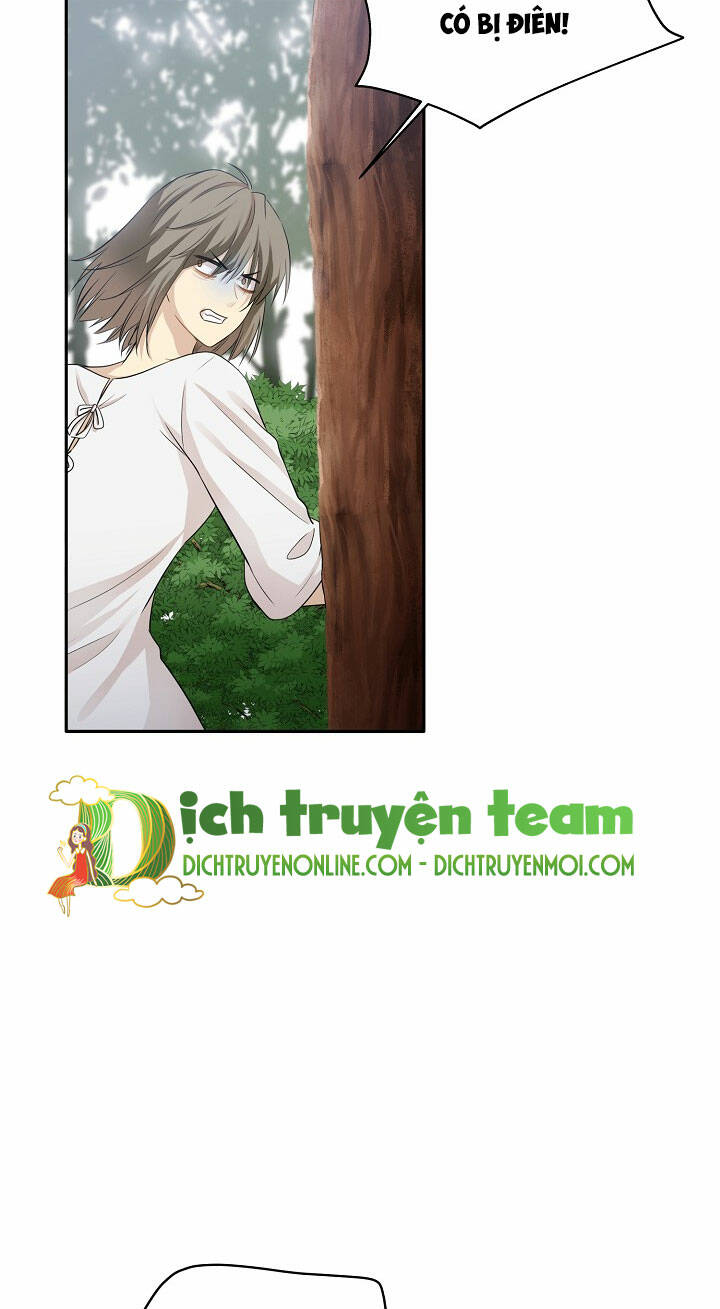 cuộc sống kỳ thú chapter 95 20