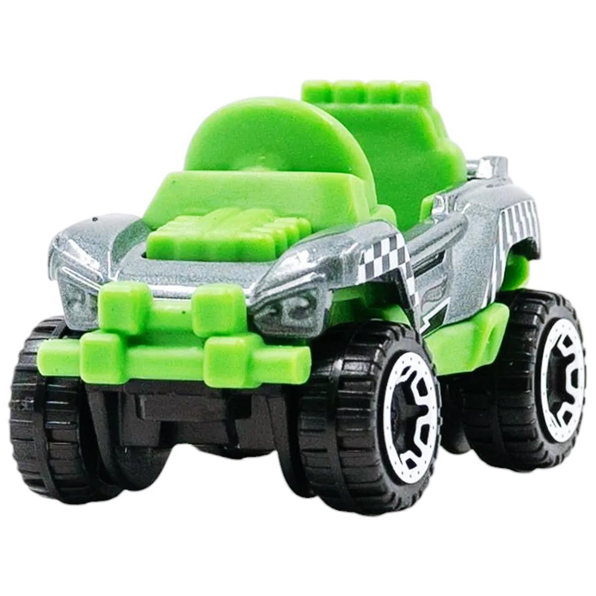 Siêu Xe Hot Wheels C4982 - 22/250 - Bogzilla
