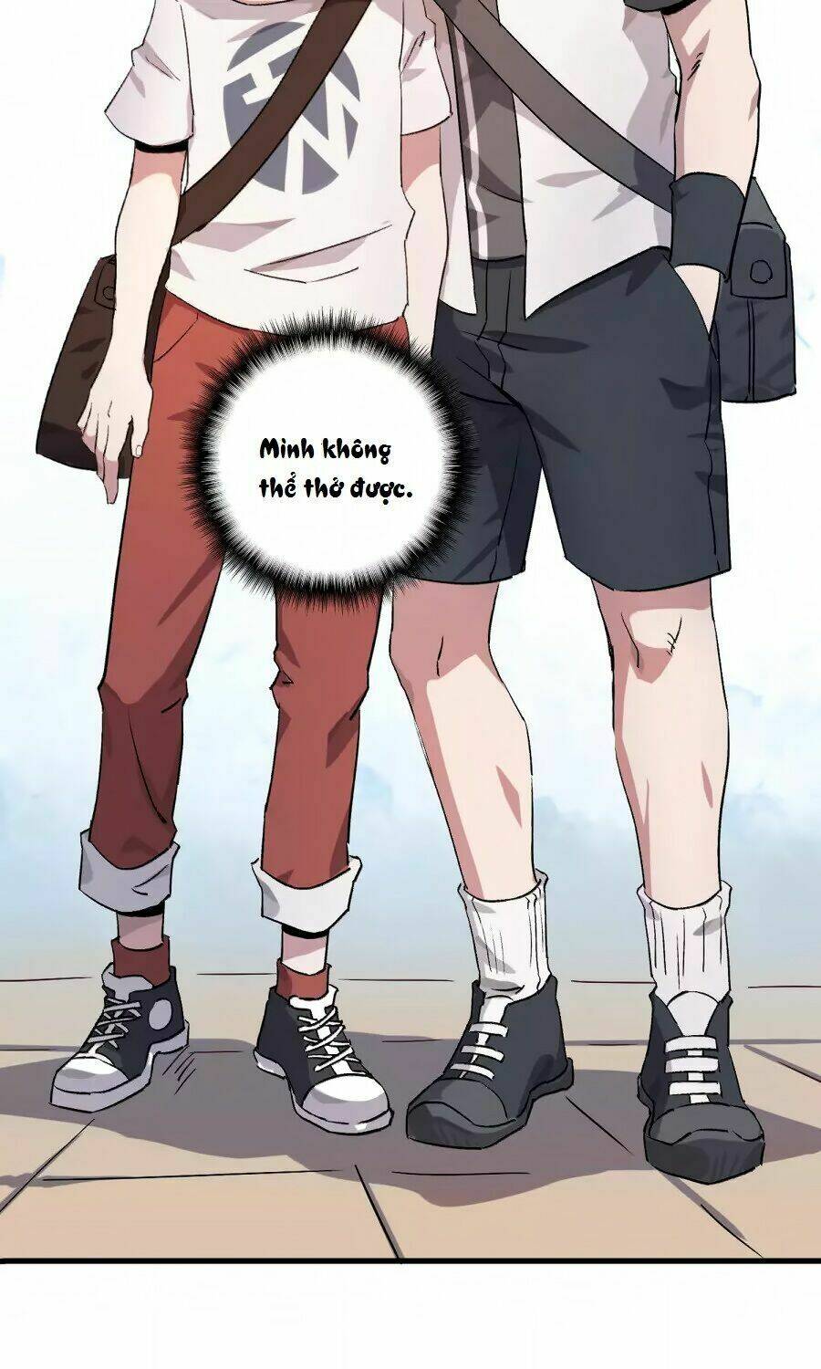 thí thần chi lộ chapter 1 37