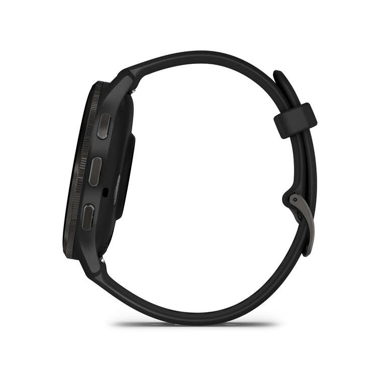 Đồng hồ thông minh Garmin Venu 3 (Thể thao, thể hình và theo dõi thể chất) - Hàng chính hãng