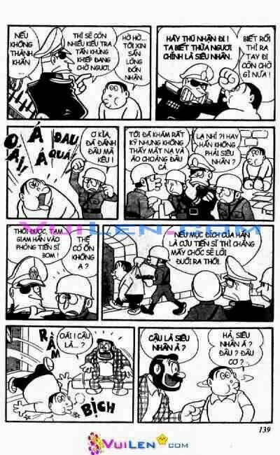 perman - cậu bé siêu nhân chapter 45 20