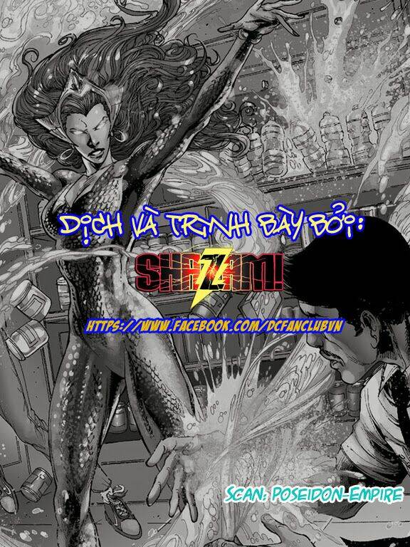 aquaman chapter 6 22