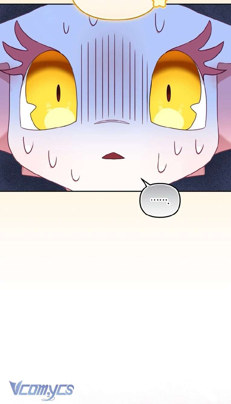 tôi được nuôi dưỡng bởi những kẻ phản diện chapter 65 41