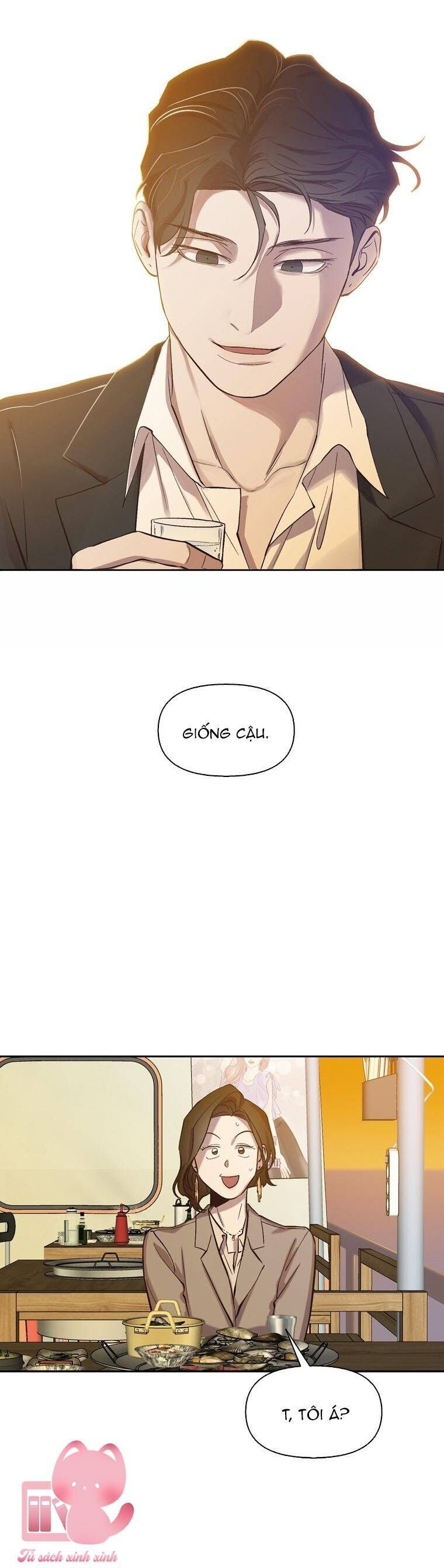 thanh xuân của chúng ta chapter 90 20