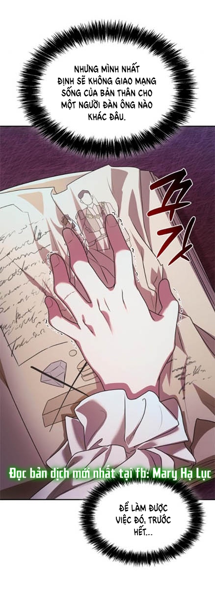 chị yêu, kiếp này em sẽ là hoàng hậu chapter 4.2 5