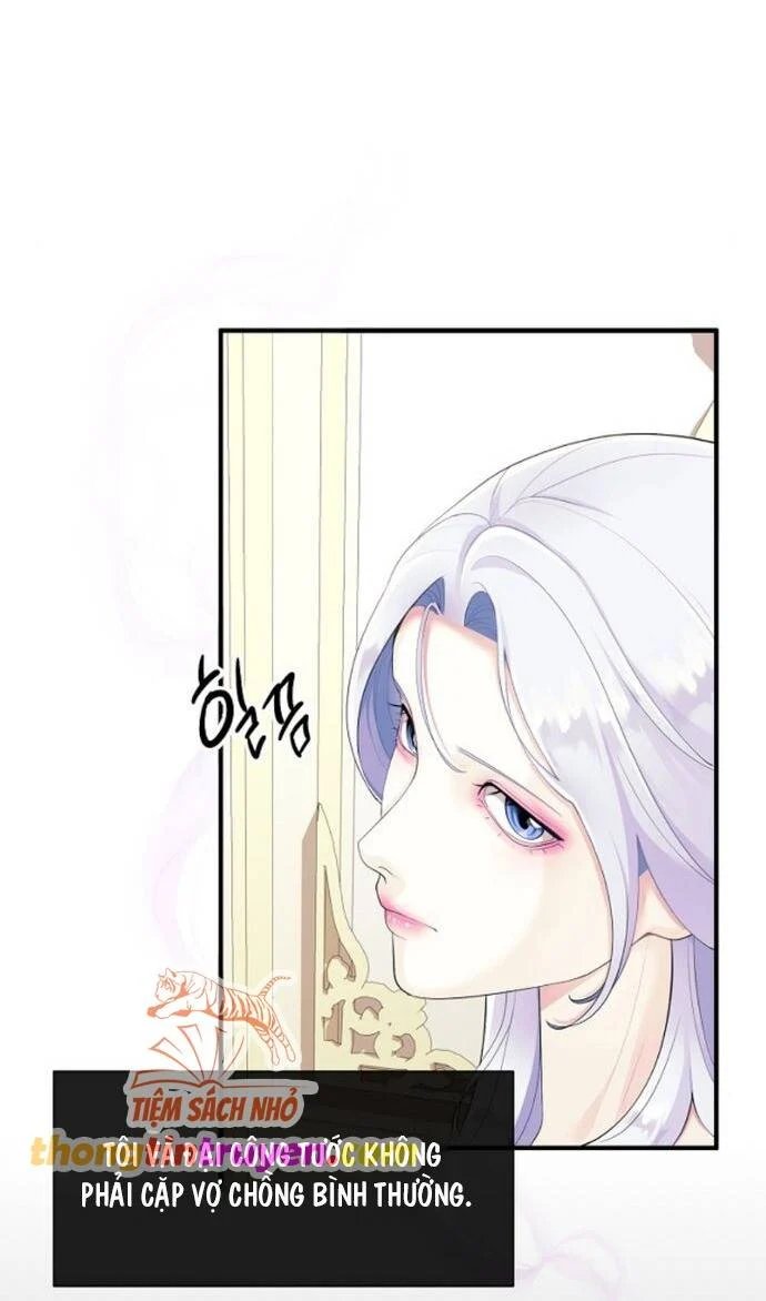 [18+] qua đêm với người chồng sắp ly hôn chapter 2 8