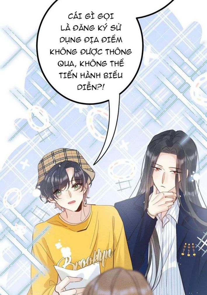 Lang Lang Thượng Khẩu chapter 36