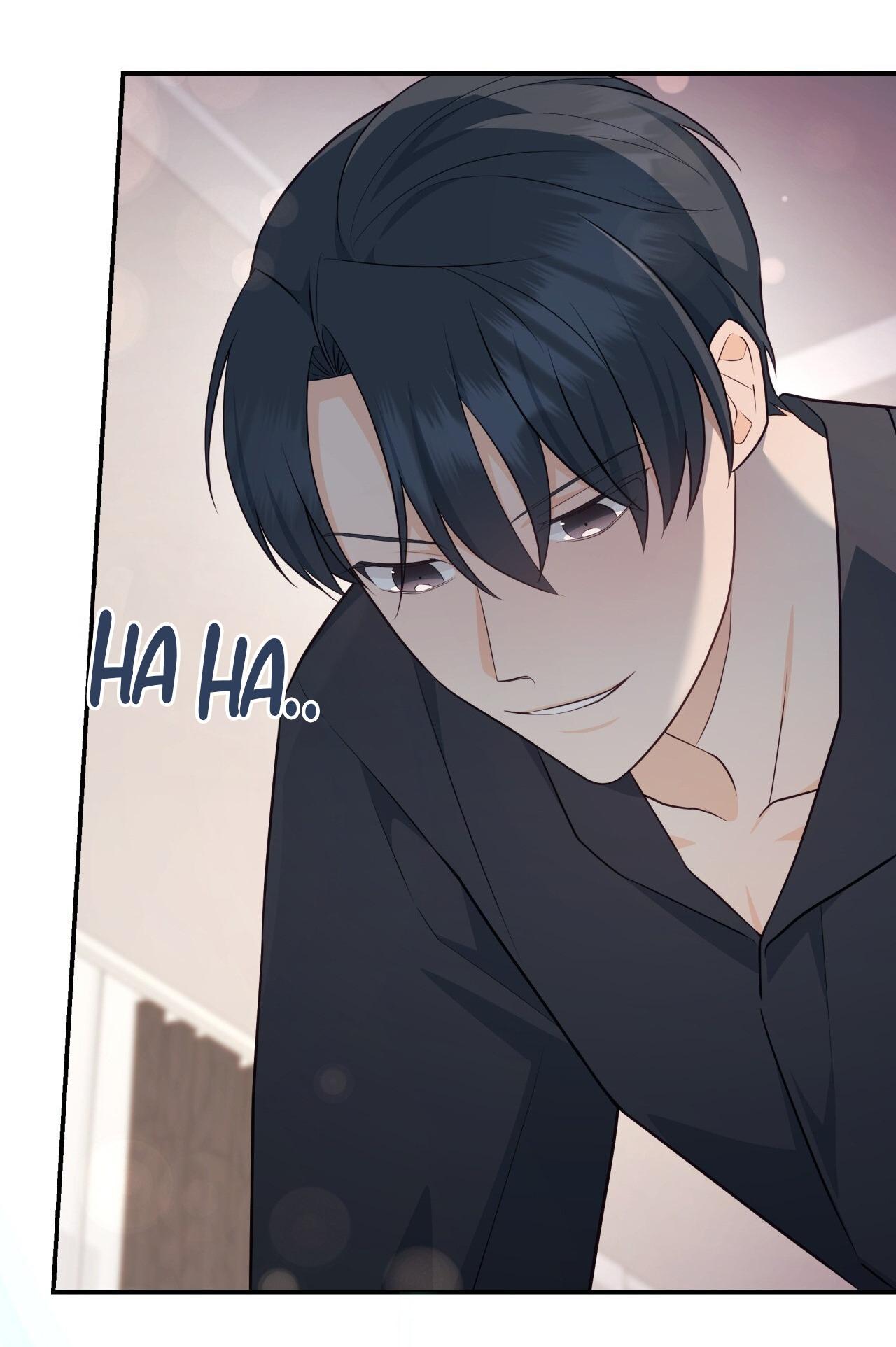 vị ngọt không đường (sweet not sugar) chapter 36 62