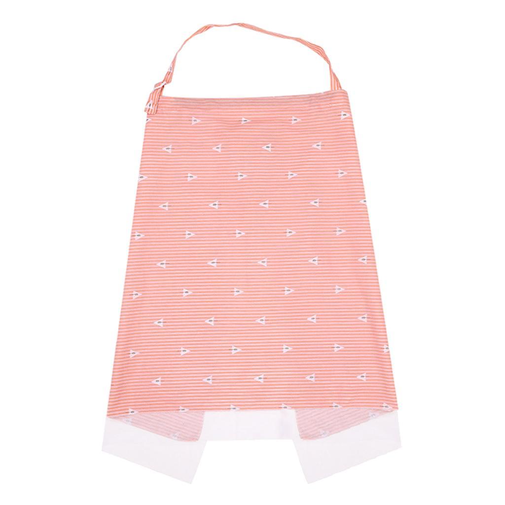 Nursing Cover for Breastfeeding Infants | Best Apron Cover Up for Breast Feeding Babies | Covers Up Newborns in Public