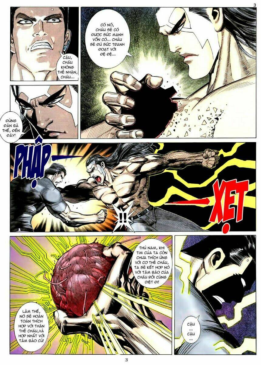 hải hổ 3 chapter 46 3