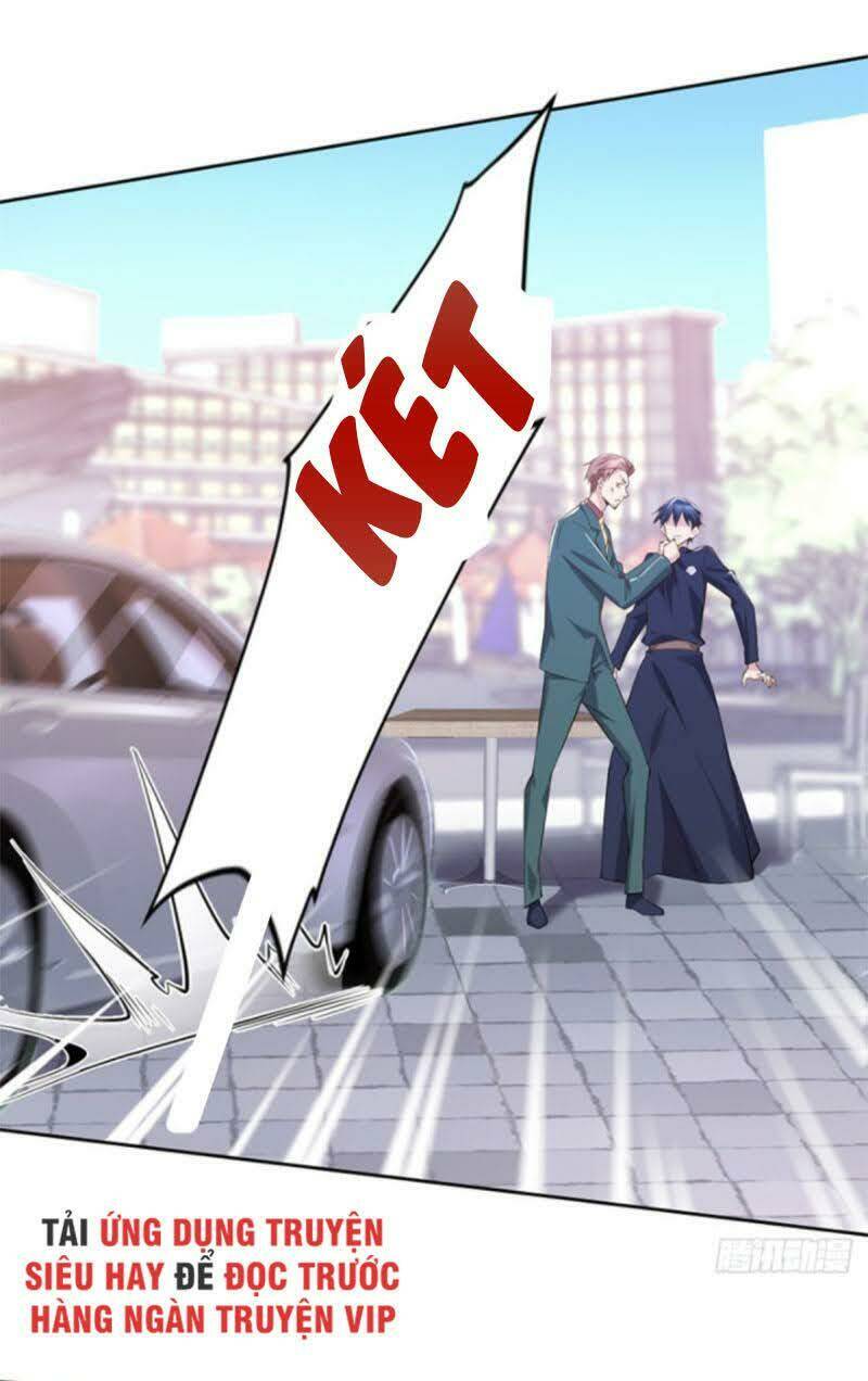 mở phòng khám tại tu tiên giới chapter 19 11