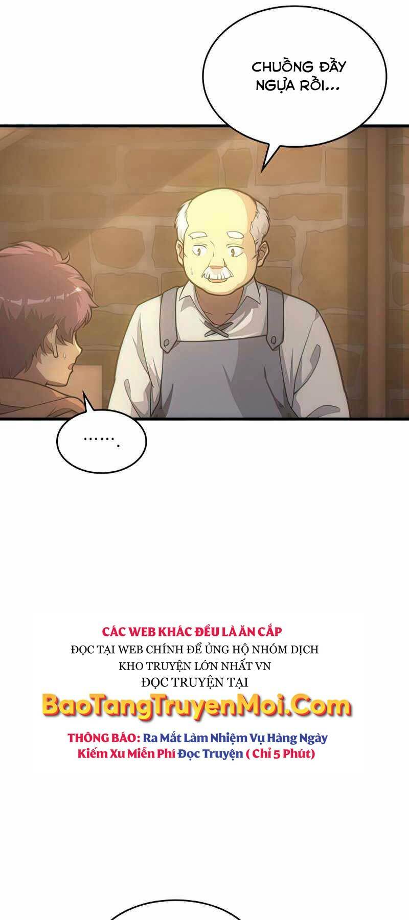 tái sinh ở dị giới, tôi từ công chức trở thành chiến thần chapter 30 40