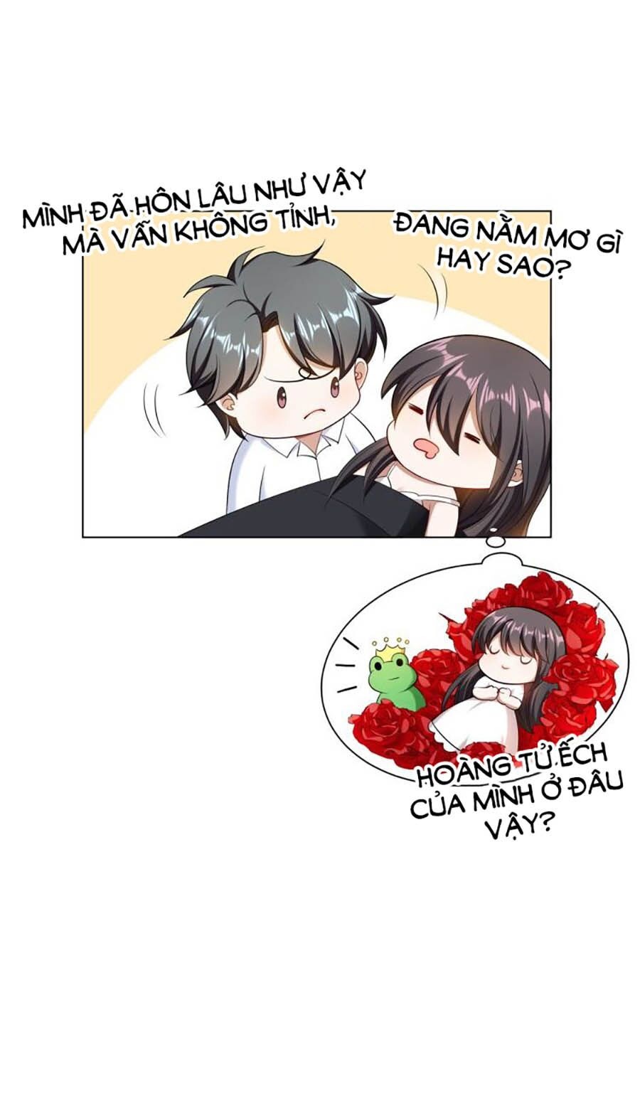 kế hoạch công lược của cô vợ gả thay chapter 22 41