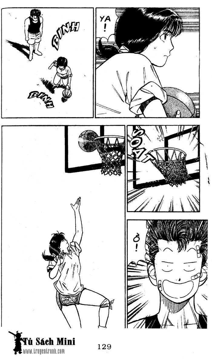 cao thủ bóng rổ chapter 21 8