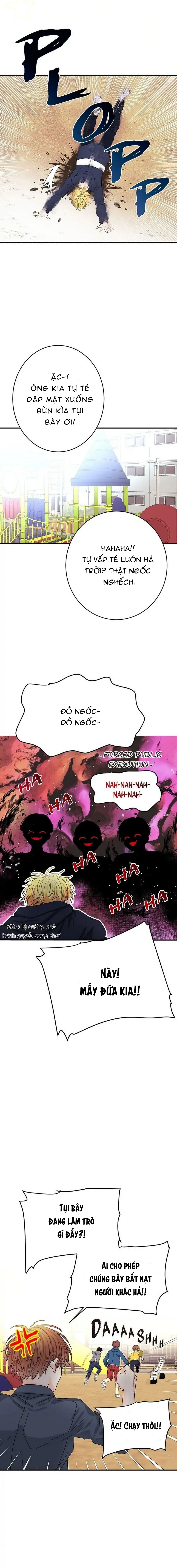 mối quan hệ phù hợp chapter 4 11