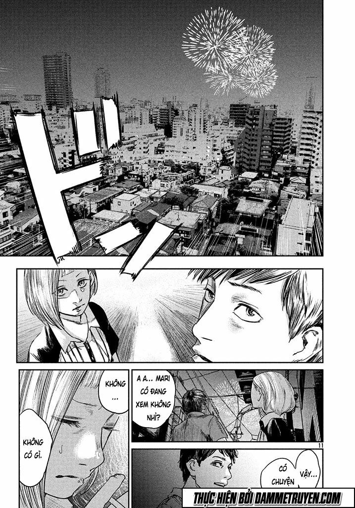 chousou no babel chapter 1 9