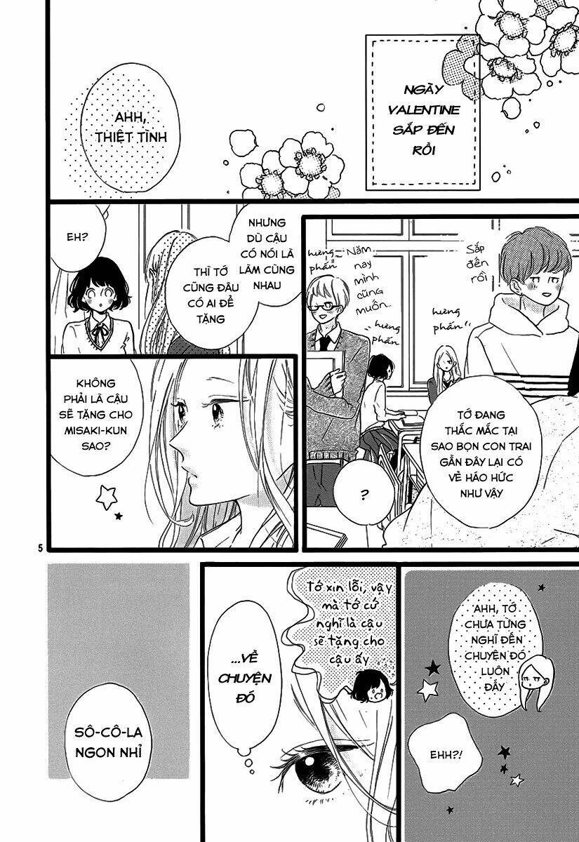 honey (meguro amu) chapter 25 7