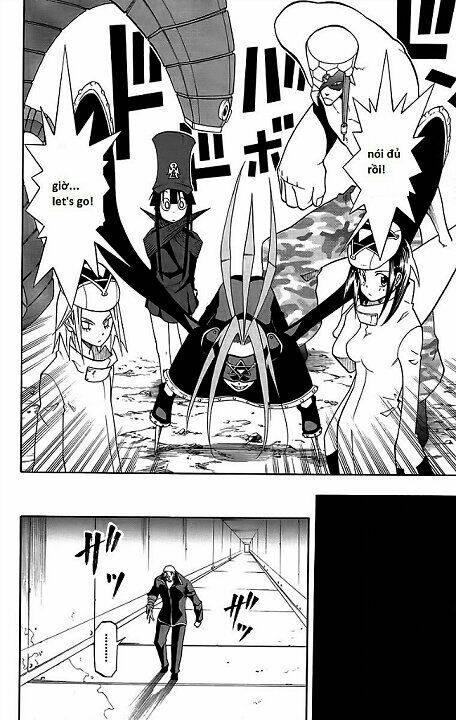 tripeace chapter 26 40