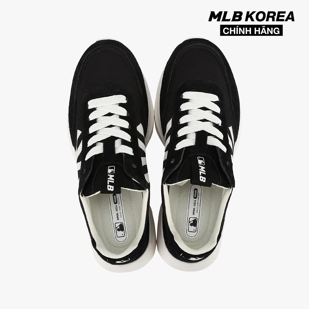 MLB - Giày sneaker Chunky Jogger 32SHX1111-50L